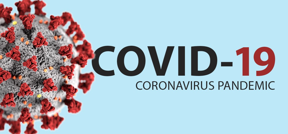 COVID-19(corona virus)

COVID-19 has been declared as a PANDEMIC by World Health Organization on 11 of March 2020. 


The fir... COVID-19