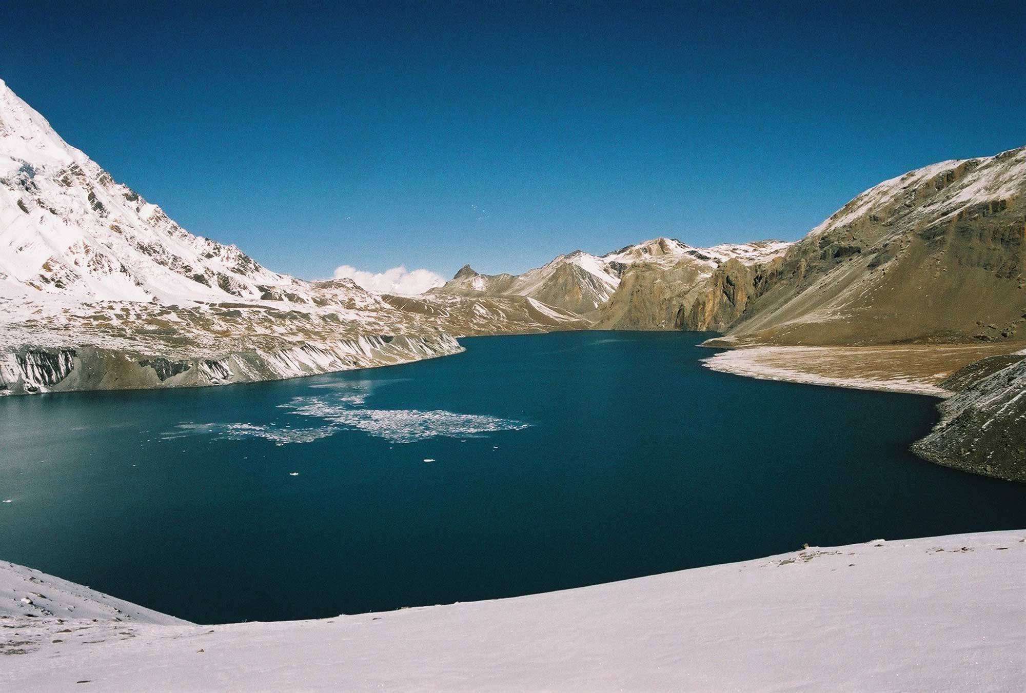 Tilicho Lake Trek | Travel Package - Enlighten Trip