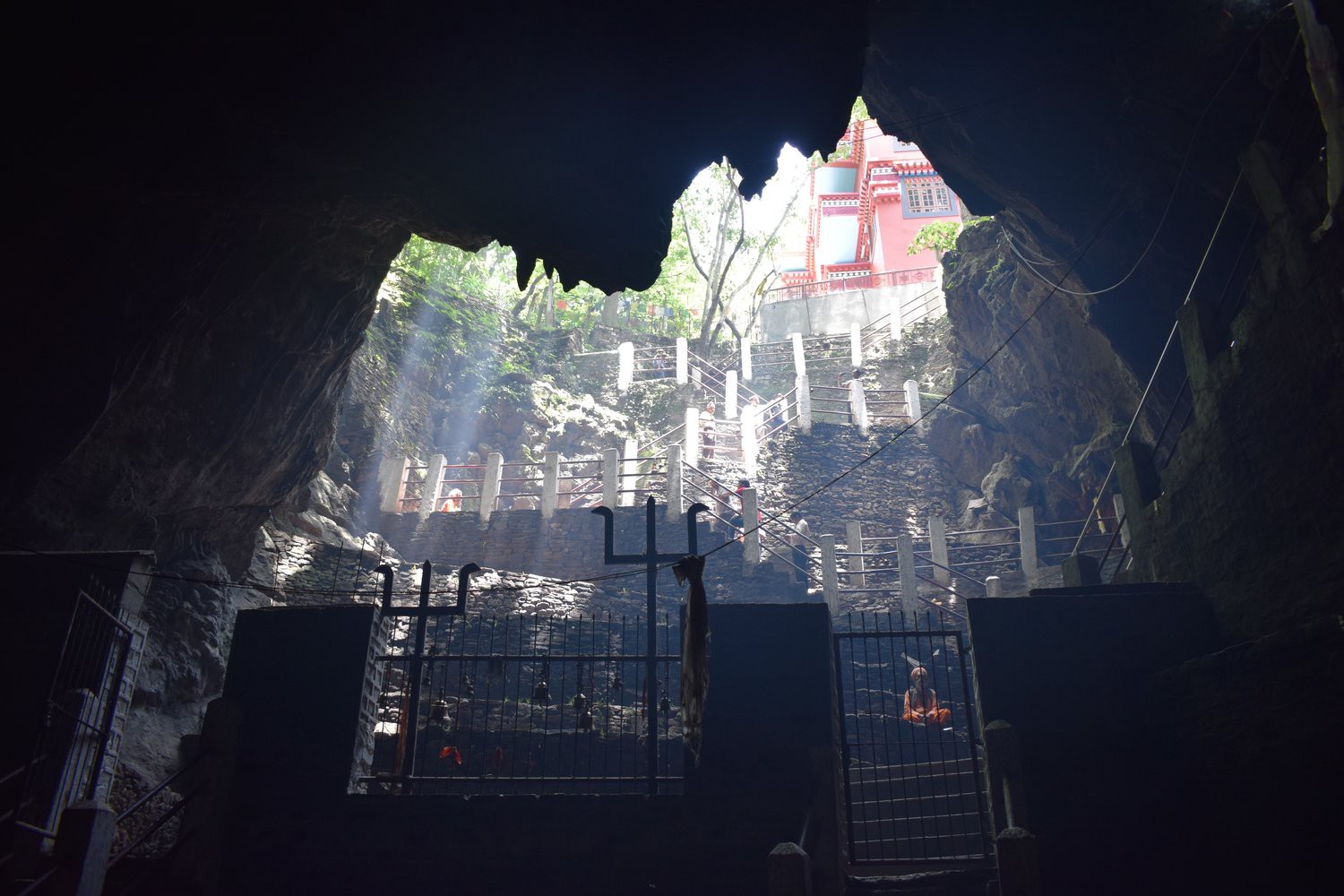 Maratika | Travel Package - Enlighten Trip