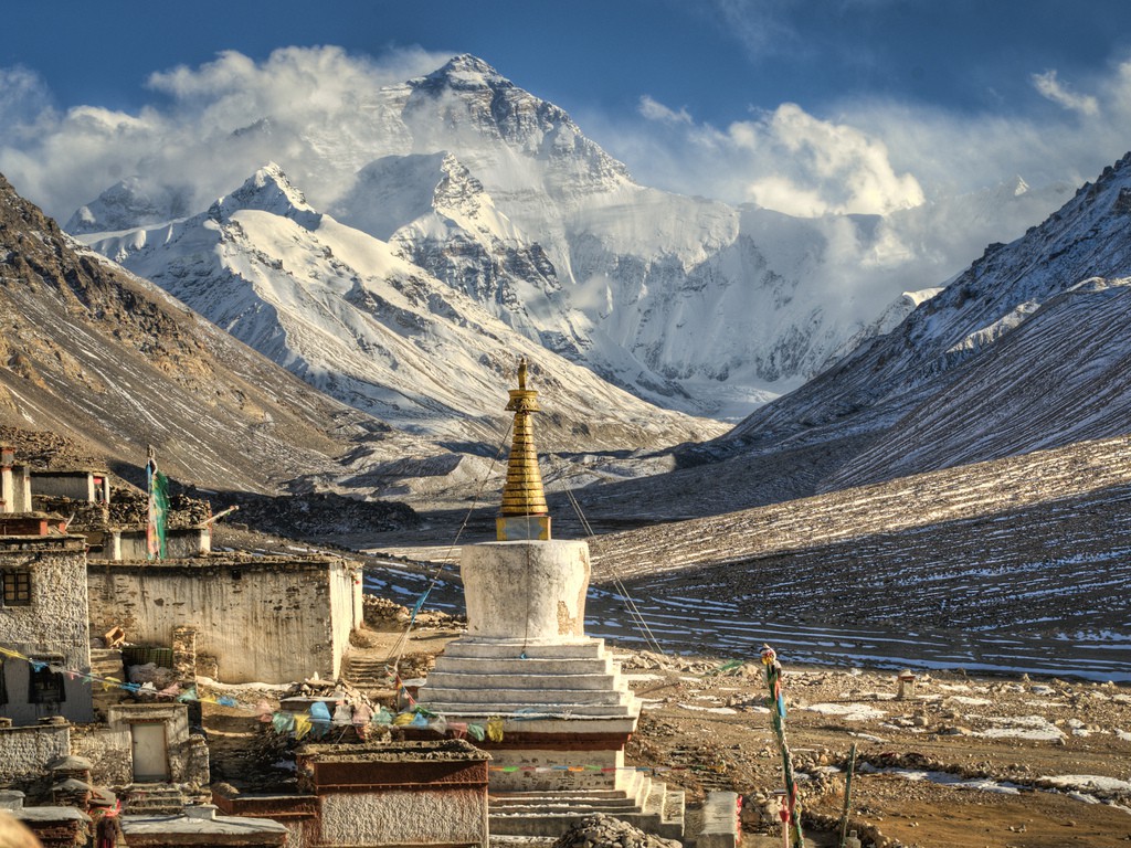 Tibet Travel Package - Enlighten Trip
