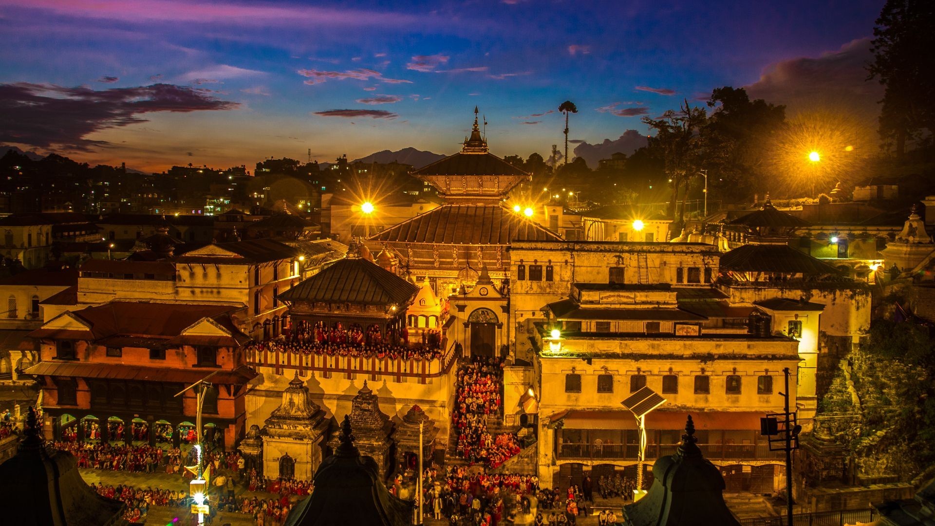 Boudha Circuit Tour - Enlighten Trip Nepal