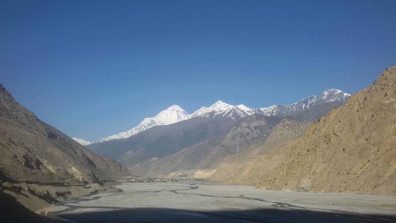 Kalinchowk Tour