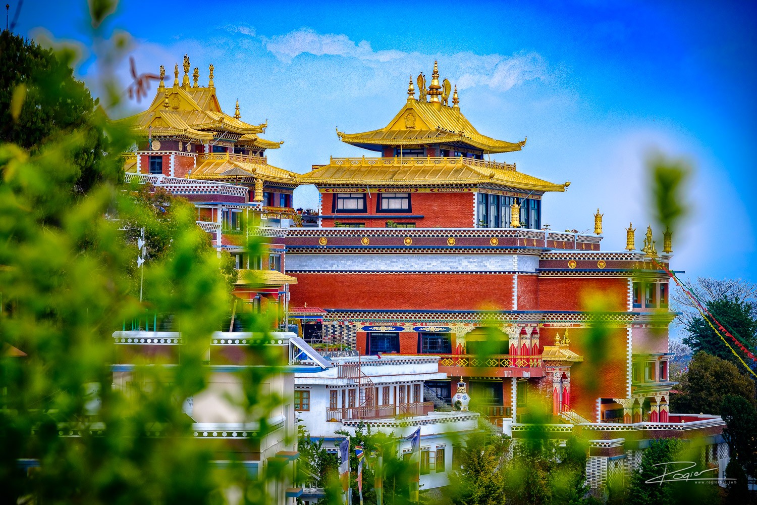 Namo Buddha