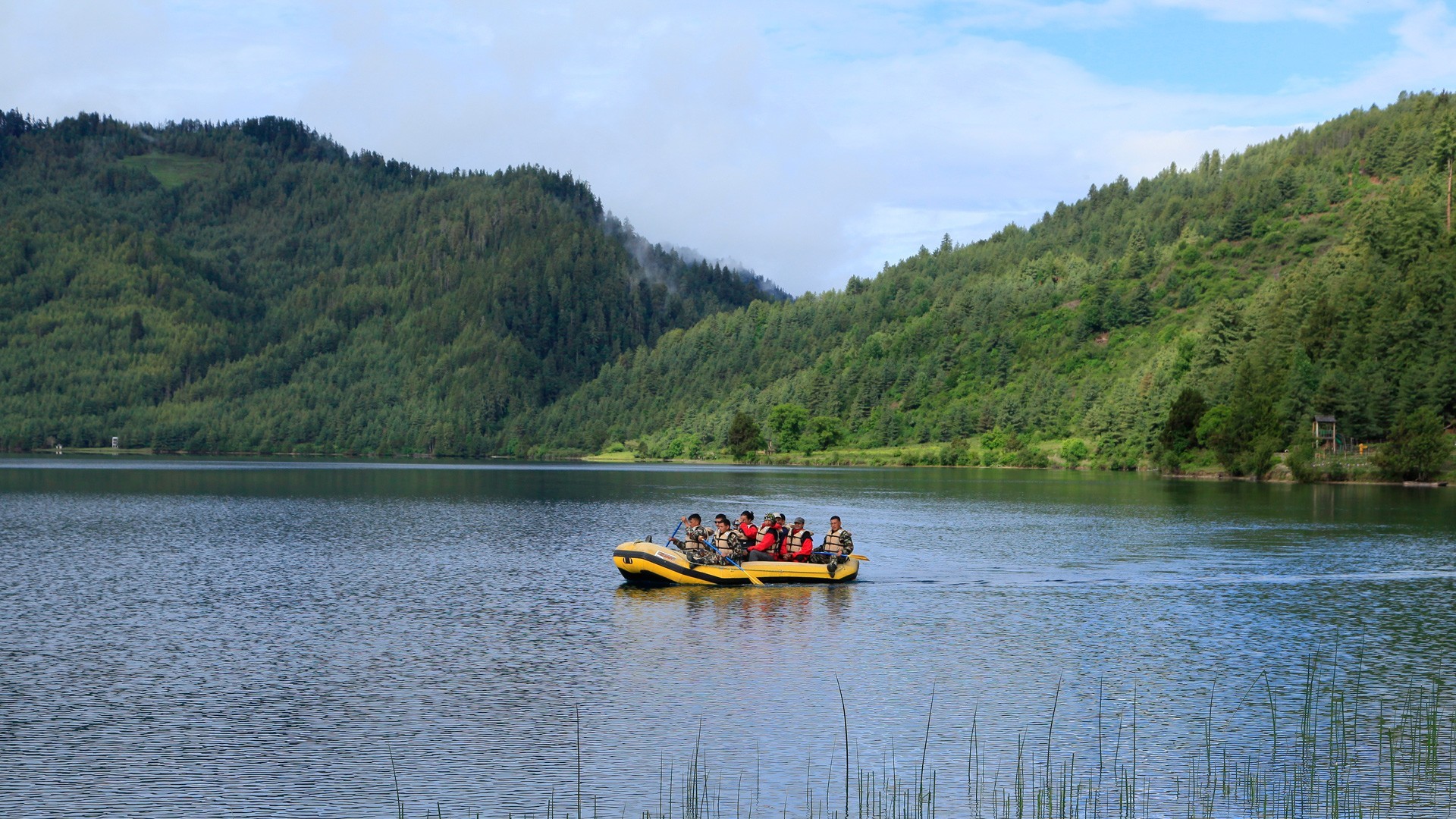 Rara Lake