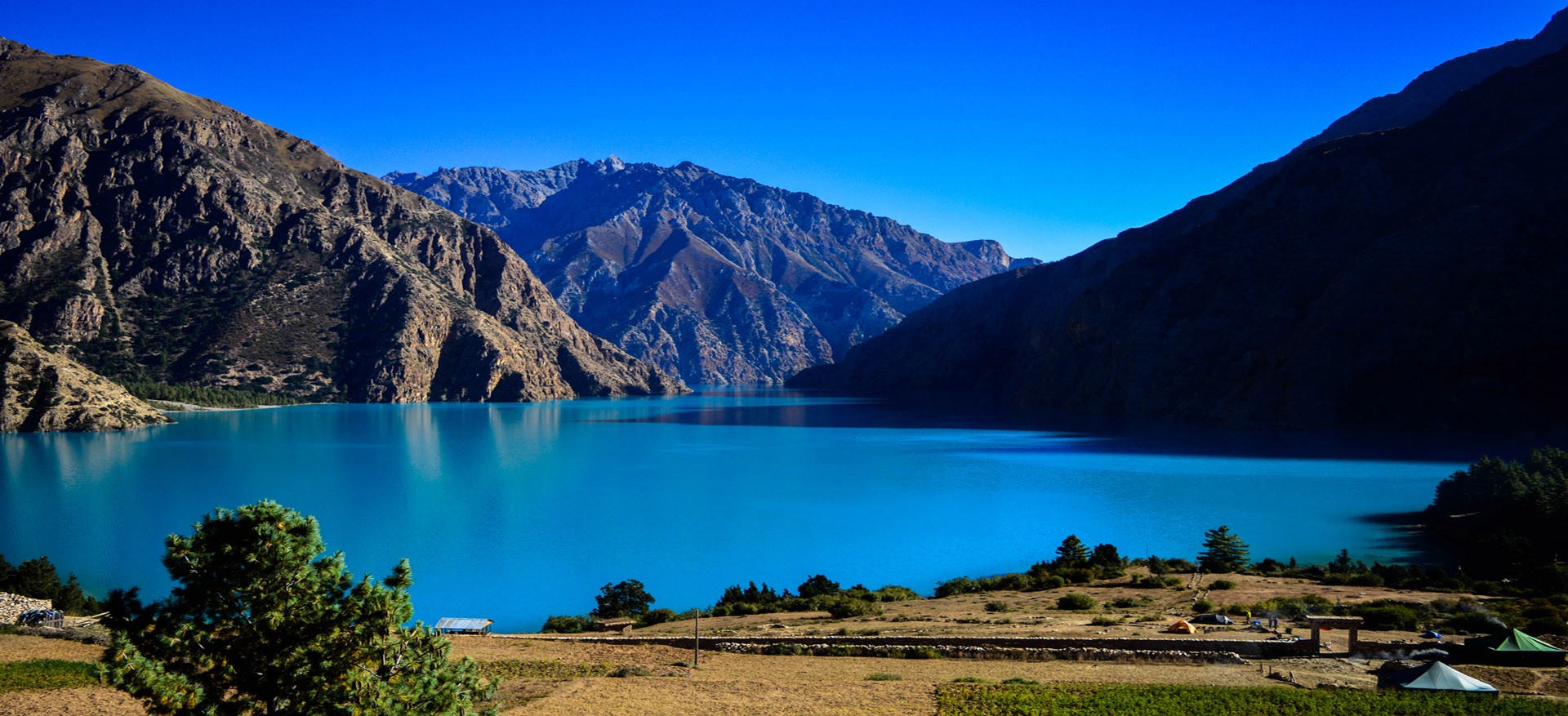 Tilicho Lake Trek | Travel Package - Enlighten Trip