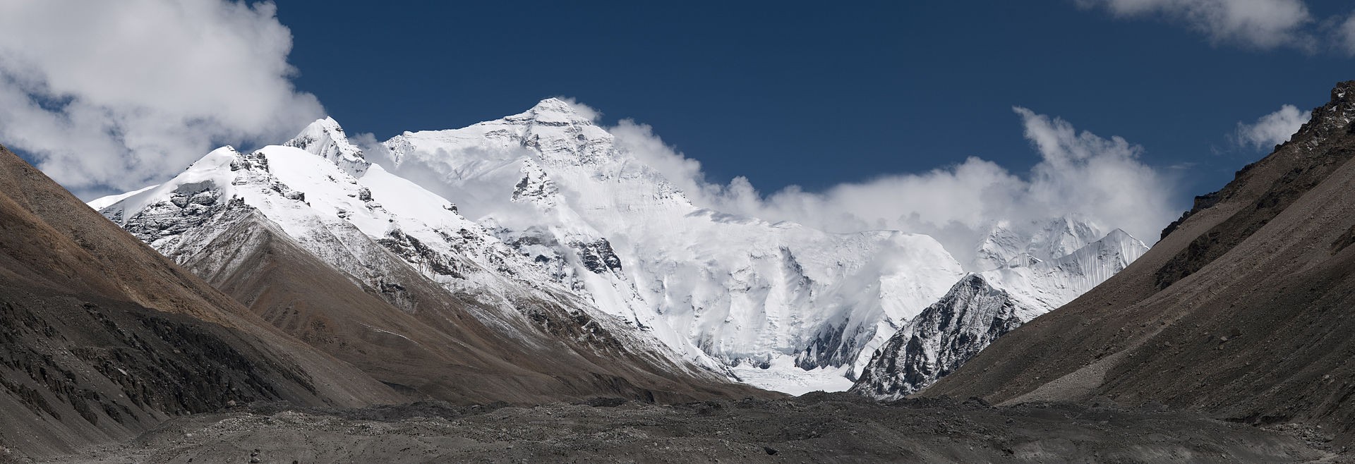 Everest Base Camp Trek - Enlighten Trip Nepal