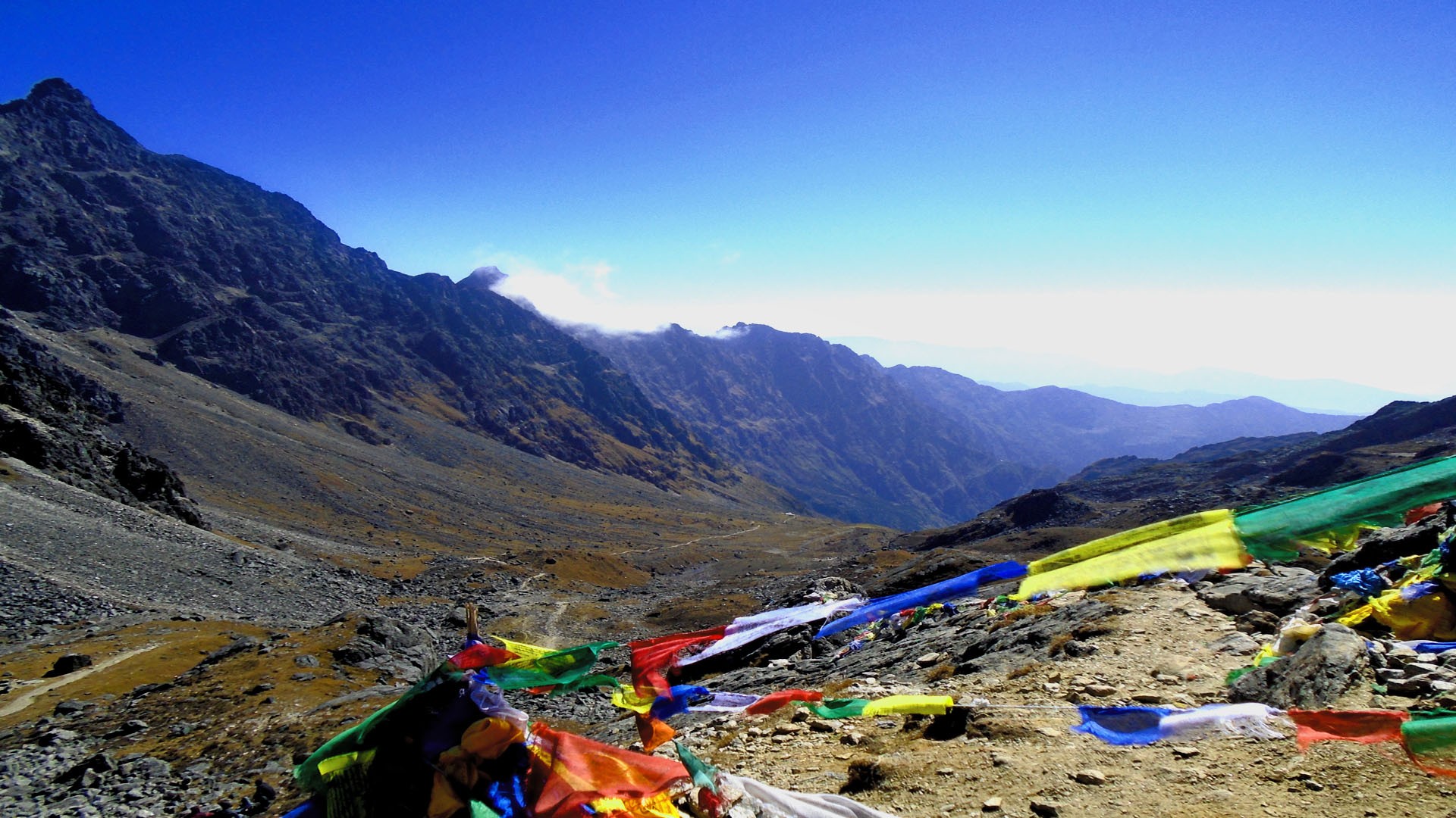 Ruby Valley Trek | Travel Package - Enlighten Trip