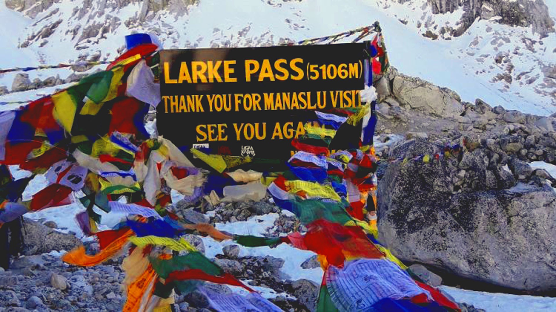 Manasalu Region Trekking| Trekking in Nepal | Enlighten Trip