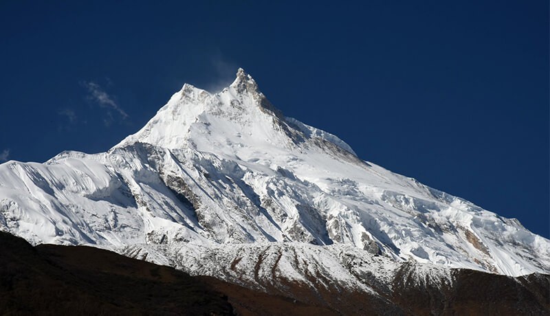 Manasalu Circuit Trek | Travel Package - Enlighten Trip