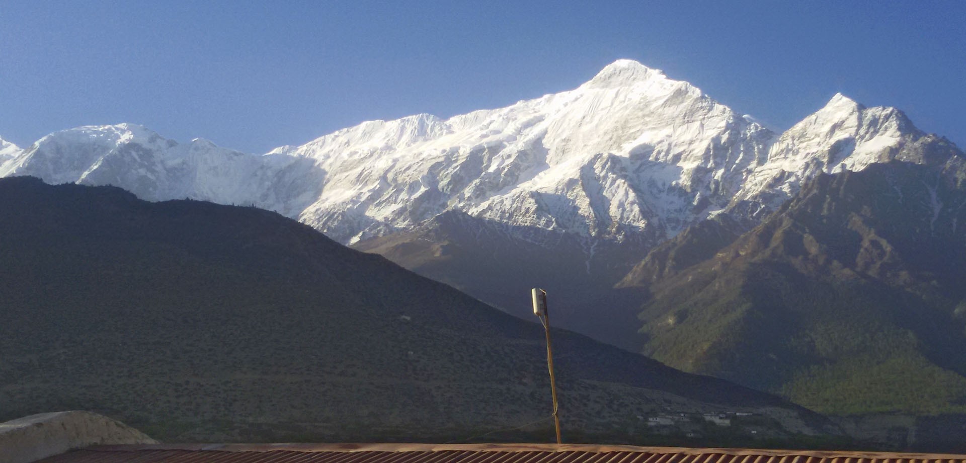 Lower Mustang (Muktinath Trek) | Travel Package - Enlighten Trip