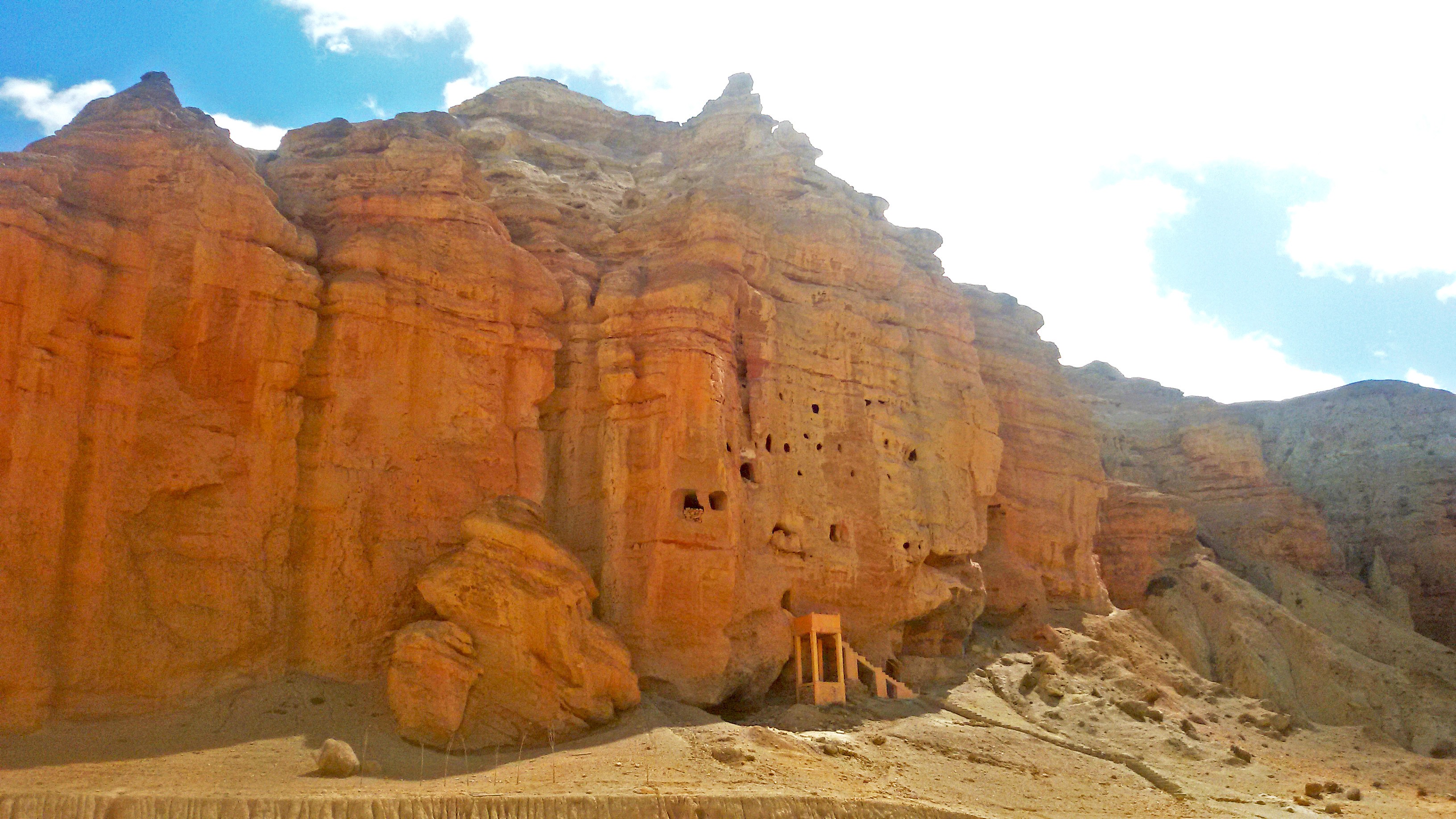 Upper Mustang (Lomanthang) | Travel Package - Enlighten Trip